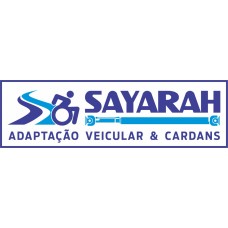 SAYARAH ADAPTAÇÃO VEICULAR E CARDANS