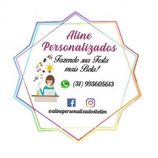 Aline Personalizados