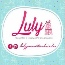 Luly Presentes e Brindes personalizados