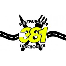 Restaurante e Lanchonete 381