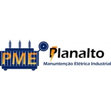 PLANALTO MANUTENÇÃO ELÉTRICA E TRANSPORTES PLANALTO MANUTENÇÃO ELÉTRICA E TRANSPORTES